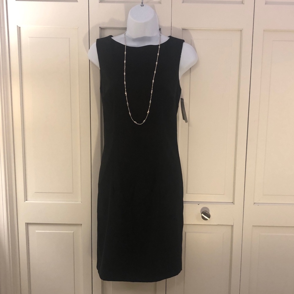 NWT Little Black Dress 10
